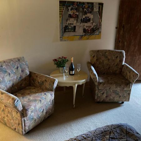 Couzon Domaine Le Sciau Bed & Breakfast エクステリア 写真