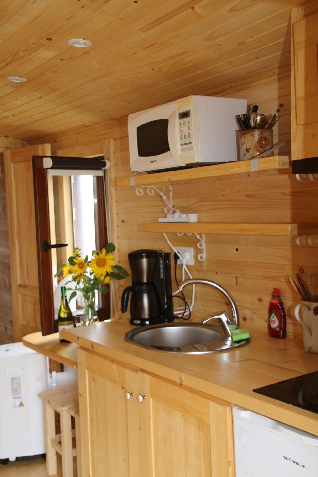 Couzon Domaine Le Sciau Bed & Breakfast エクステリア 写真