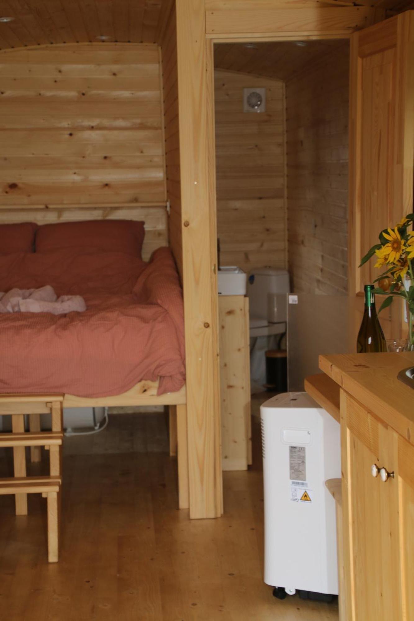 Couzon Domaine Le Sciau Bed & Breakfast エクステリア 写真