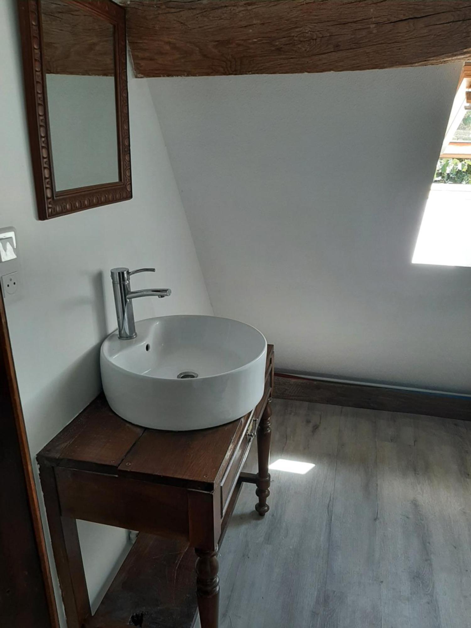 Couzon Domaine Le Sciau Bed & Breakfast エクステリア 写真